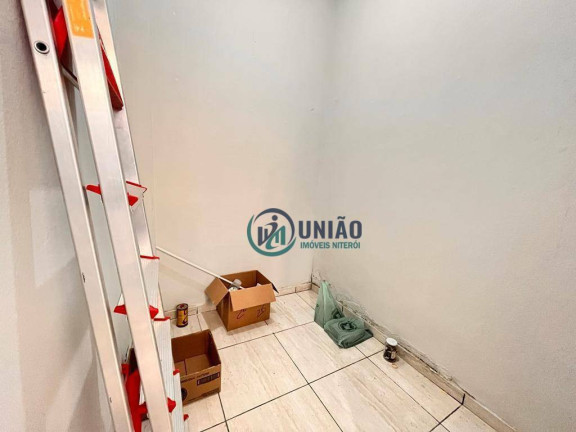 Imagem Apartamento com 2 Quartos à Venda, 70 m² em Fonseca - Niterói