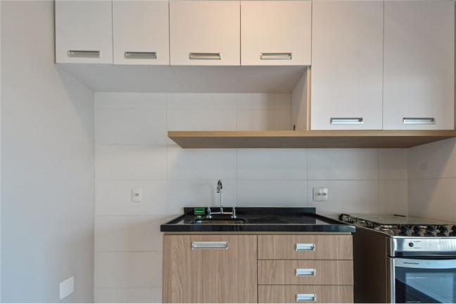 Imagem Imóvel com 1 Quarto à Venda, em Vila Mariana - São Paulo Imagem Imóvel com 1 Quarto à Venda, em Vila Mariana - São Paulo