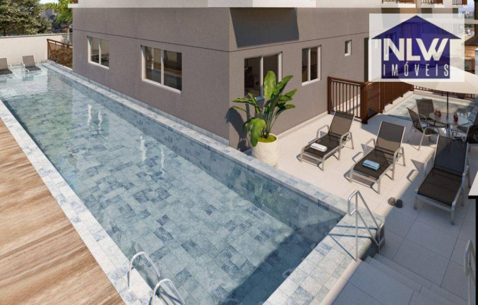 Imagem Apartamento com 2 Quartos à Venda, 40 m² em Perdizes - São Paulo Imagem Apartamento com 2 Quartos à Venda, 40 m² em Perdizes - São Paulo