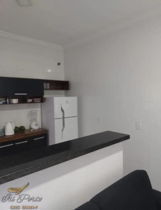 Imagem Casa de Condomínio com 1 Quarto à Venda,  em 9 - Praia Grande 