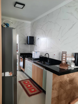 Imagem Casa de Condomínio com 3 Quartos à Venda, 110 m² em Horto Florestal - Sorocaba Imagem Casa de Condomínio com 3 Quartos à Venda, 110 m² em Horto Florestal - Sorocaba