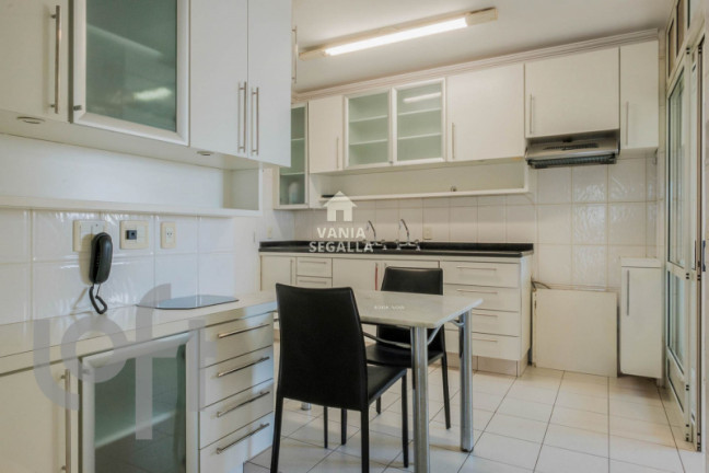 Imagem Apartamento com 3 Quartos à Venda, 121 m² em Perdizes - São Paulo Imagem Apartamento com 3 Quartos à Venda, 121 m² em Perdizes - São Paulo