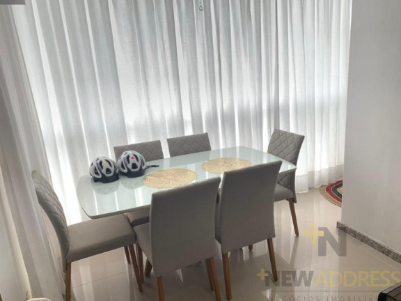 Imagem Apartamento com 1 Quarto à Venda, 48 m² em Itapuã - Vila Velha Imagem Apartamento com 1 Quarto à Venda, 48 m² em Itapuã - Vila Velha