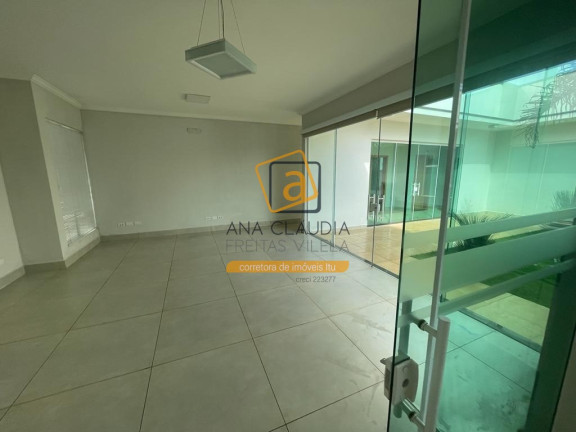 Imagem Casa com 3 Quartos à Venda,  em Residencial Primavera Ii - Salto