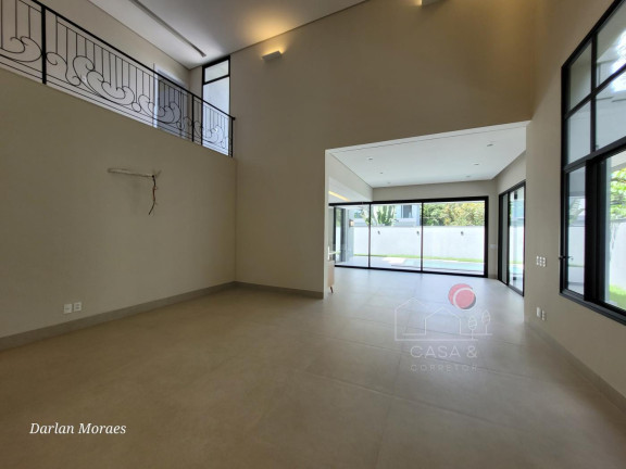 Imagem Casa de Condomínio com 4 Quartos à Venda, 412 m²em Ponta Negra - Manaus