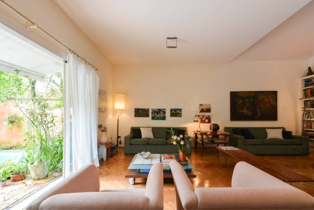 Imagem Casa com 4 Quartos à Venda, 544 m² em Jardim Cordeiro - São Paulo Imagem Casa com 4 Quartos à Venda, 544 m² em Jardim Cordeiro - São Paulo