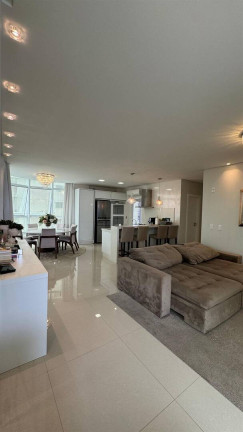 Imagem Apartamento com 3 Quartos à Venda, 129 m² em Meia Praia - Itapema Imagem Apartamento com 3 Quartos à Venda, 129 m² em Meia Praia - Itapema