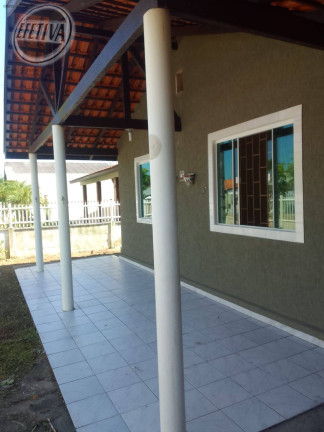 Imagem Casa com 3 Quartos à Venda, 120 m² em Solymar - Matinhos Imagem Casa com 3 Quartos à Venda, 120 m² em Solymar - Matinhos