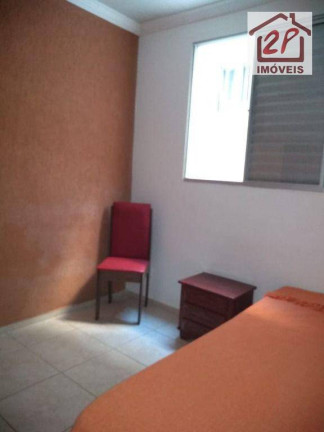 Apartamento com 3 Quartos à Venda, 58 m² em Floradas De São José - São José Dos Campos