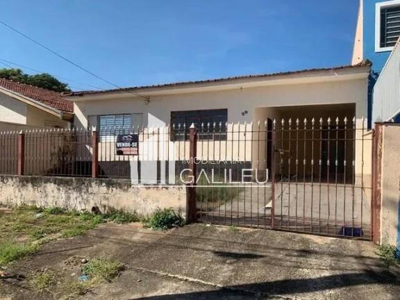 Casa com 2 Quartos à Venda, 150 m² em Jardim Nilópolis - Campinas