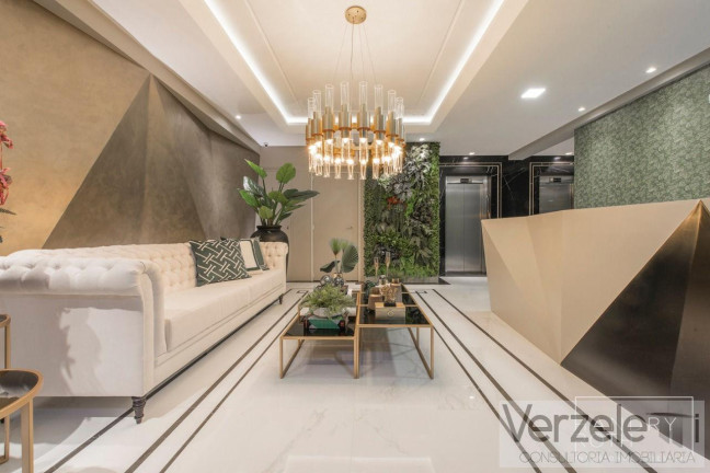 Imagem Apartamento com 4 Quartos à Venda, 287 m² em Meia Praia - Itapema