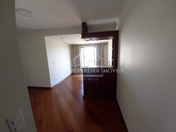 Imagem Imóvel com 2 Quartos à Venda, 61 m² em Jaguaré - São Paulo