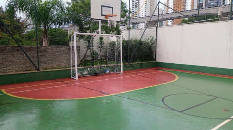Imagem Apartamento com 3 Quartos à Venda, 147 m² em Brooklin - São Paulo Imagem Apartamento com 3 Quartos à Venda, 147 m² em Brooklin - São Paulo