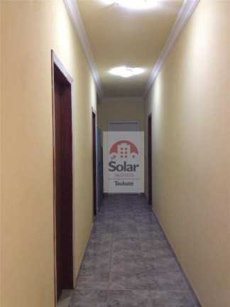 Imagem Casa com 3 Quartos à Venda, 250 m² em Vila São José - Taubaté