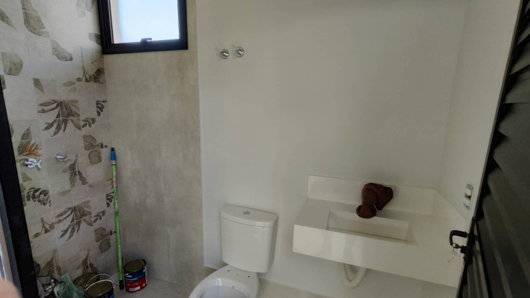 Imagem Casa com 3 Quartos à Venda, 306 m² em Jardim Celeste - Jundiaí