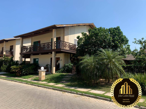 Imagem Casa de Condomínio com 3 Quartos à Venda, 840 m² em Centro - Eusébio