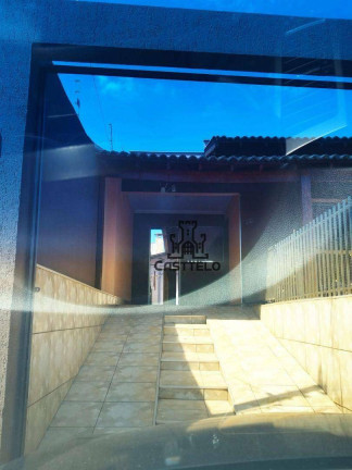 Imagem Casa com 2 Quartos à Venda, 190 m² em Columbia - Londrina