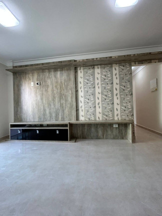 Imagem Apartamento com 2 Quartos à Venda, 80 m² em Caiçara - Praia Grande
