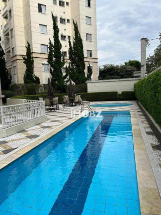 Imagem Imóvel com 2 Quartos à Venda, 55 m² em Vila Andrade - São Paulo Imagem Imóvel com 2 Quartos à Venda, 55 m² em Vila Andrade - São Paulo