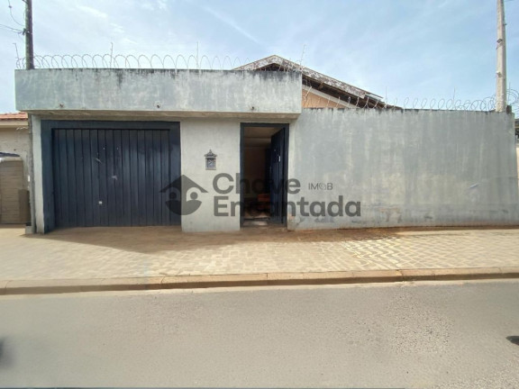Imagem Casa com 3 Quartos à Venda, 277 m² em Centro - Birigui Imagem Casa com 3 Quartos à Venda, 277 m² em Centro - Birigui