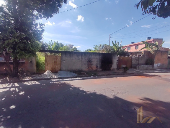 Imagem Terreno à Venda, 361 m² em Vale Das Amendoeiras - Contagem Imagem Terreno à Venda, 361 m² em Vale Das Amendoeiras - Contagem