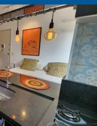 Imagem Apartamento com 1 Quarto para Alugar, 40 m² em Pinheiros - São Paulo Imagem Apartamento com 1 Quarto para Alugar, 40 m² em Pinheiros - São Paulo