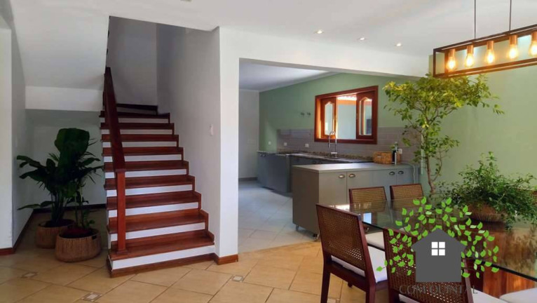 Imagem Casa com 3 Quartos à Venda, 320 m² em Granja Viana Ii - Cotia