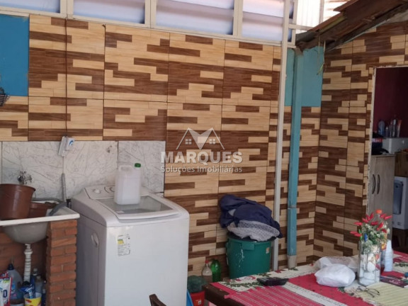 Imagem Casa com 3 Quartos à Venda, 130 m² em Jardim São Sebastião - Hortolândia Imagem Casa com 3 Quartos à Venda, 130 m² em Jardim São Sebastião - Hortolândia