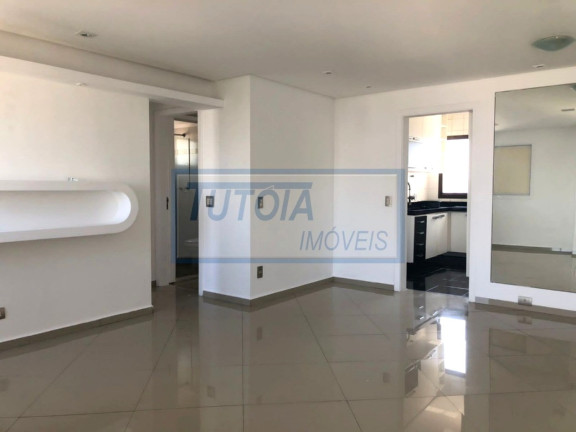 Apartamento com 3 Quartos à Venda, 81 m² em Vila Mariana - São Paulo