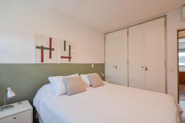 Imagem Apartamento com 2 Quartos à Venda, 116 m² em Itaim Bibi - São Paulo Imagem Apartamento com 2 Quartos à Venda, 116 m² em Itaim Bibi - São Paulo