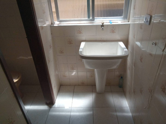 Imagem Apartamento com 1 Quarto à Venda, 50 m² em Enseada - Guarujá