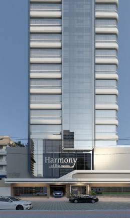 Imagem Apartamento com 3 Quartos à Venda, 111 m² em Porto Belo - Porto Belo