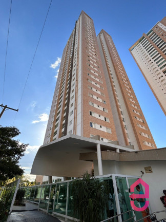 Imagem Apartamento com 3 Quartos à Venda, em Setor Bueno - Goiânia Imagem Apartamento com 3 Quartos à Venda, em Setor Bueno - Goiânia