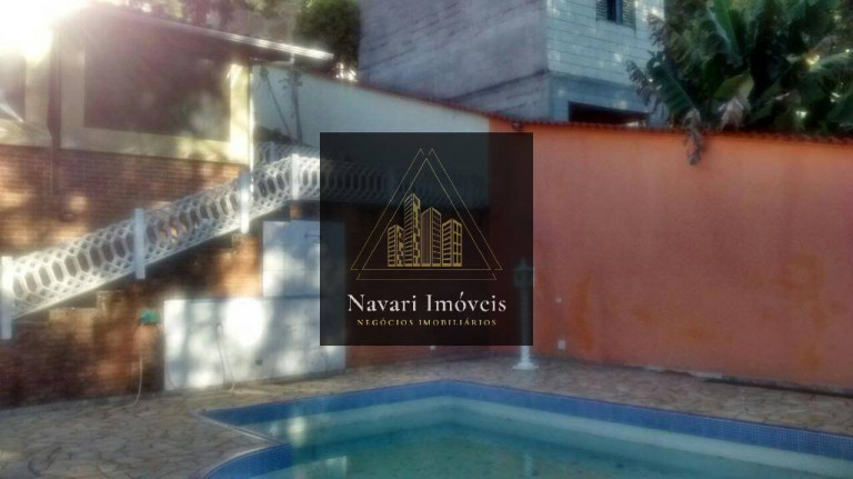Imagem Casa com 8 Quartos à Venda, 750 m² em Roseira - Mairiporã Imagem Casa com 8 Quartos à Venda, 750 m² em Roseira - Mairiporã
