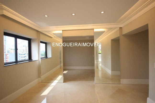 Imagem Apartamento com 3 Quartos à Venda, 284 m² em Higienópolis - São Paulo Imagem Apartamento com 3 Quartos à Venda, 284 m² em Higienópolis - São Paulo