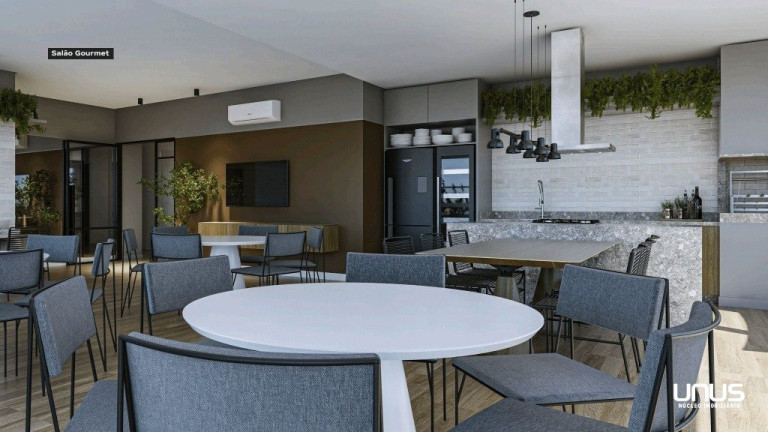 Imagem Apartamento com 3 Quartos à Venda, 95 m² em Kobrasol - São José