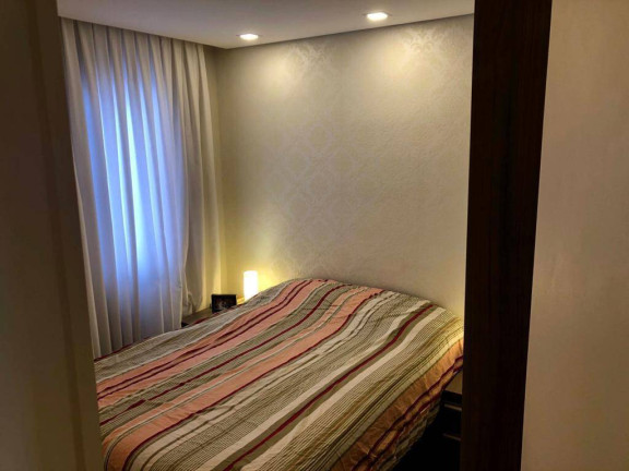 Imagem Apartamento com 2 Quartos à Venda,  em Tatuapé - São Paulo