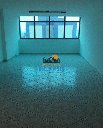 Imagem Sala Comercial à Venda, em Centro - São Vicente Imagem Sala Comercial à Venda, em Centro - São Vicente
