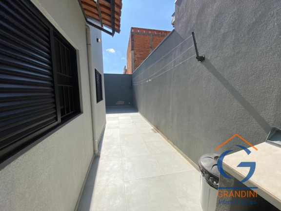 Imagem Casa com 3 Quartos à Venda, 200 m² em Ypê Amarelo - Mogi Guaçu Imagem Casa com 3 Quartos à Venda, 200 m² em Ypê Amarelo - Mogi Guaçu