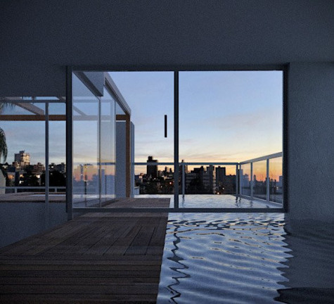 Imagem Apartamento com 2 Quartos à Venda, 86 m² em Planalto - Bento Gonçalves