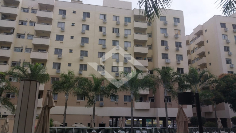 Imagem Apartamento com 2 Quartos à Venda, 56 m² em Taquara - Rio De Janeiro Imagem Apartamento com 2 Quartos à Venda, 56 m² em Taquara - Rio De Janeiro