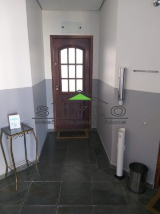 Imagem Sala Comercial à Venda, 39 m² em Jardim Do Mar - São Bernardo Do Campo