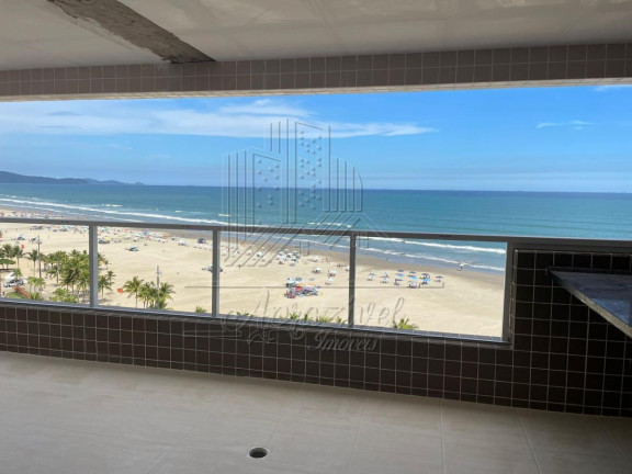 Imagem Apartamento com 3 Quartos à Venda, 111 m² em Mirim - Praia Grande Imagem Apartamento com 3 Quartos à Venda, 111 m² em Mirim - Praia Grande