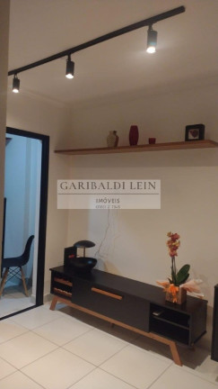 Imagem Imóvel com 2 Quartos para Alugar, 51 m² em Flamboyant - Campinas Imagem Imóvel com 2 Quartos para Alugar, 51 m² em Flamboyant - Campinas