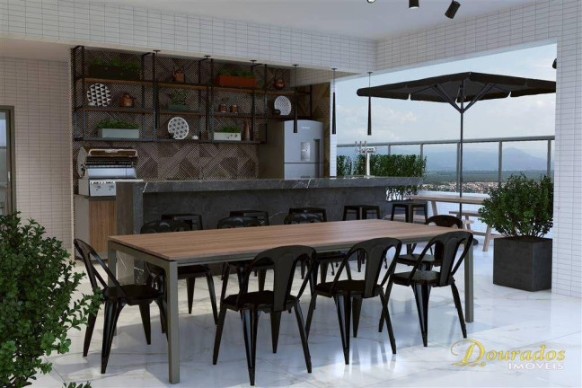 Imagem Apartamento com 3 Quartos à Venda, 115 m² em Aviação - Praia Grande Imagem Apartamento com 3 Quartos à Venda, 115 m² em Aviação - Praia Grande
