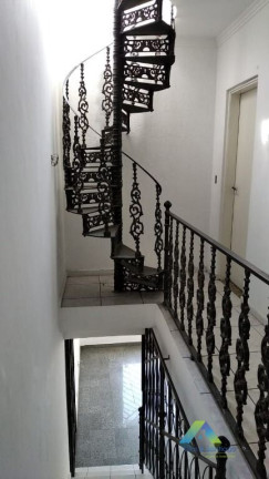 Imagem Sobrado com 3 Quartos à Venda, 150 m² em Ipiranga - São Paulo Imagem Sobrado com 3 Quartos à Venda, 150 m² em Ipiranga - São Paulo
