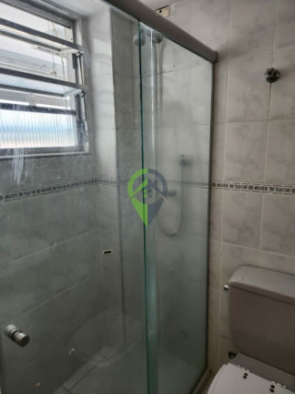 Imagem Apartamento com 2 Quartos à Venda, 87 m² em Marapé - Santos Imagem Apartamento com 2 Quartos à Venda, 87 m² em Marapé - Santos