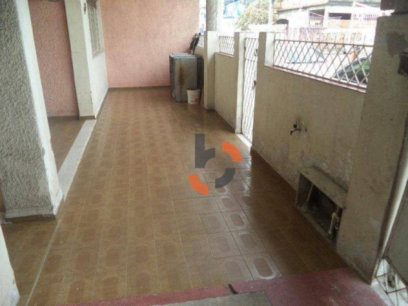 Imagem Casa com 2 Quartos à Venda, 100 m² em Centro - Nova Iguaçu