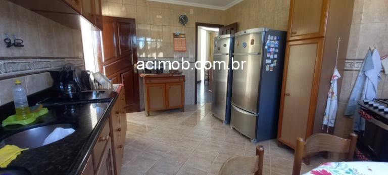 Imagem Casa com 3 Quartos à Venda, 217 m² em Piatã - Salvador Imagem Casa com 3 Quartos à Venda, 217 m² em Piatã - Salvador