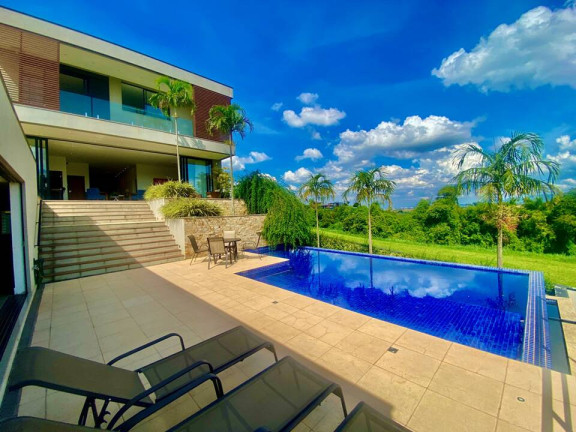 Imagem Casa de Condomínio com 5 Quartos à Venda, 800 m² em Fazenda Serra Azul - Itupeva Imagem Casa de Condomínio com 5 Quartos à Venda, 800 m² em Fazenda Serra Azul - Itupeva